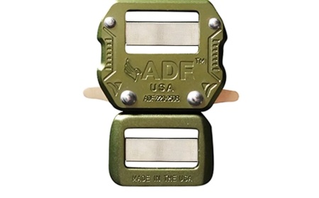 Top 5 Features to Look for in a Heavy-Duty Backpack Shoulder Strap Buckle