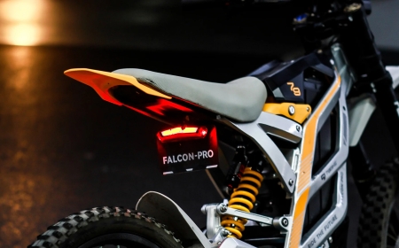 Why 79Bike Represents the Next Wave of Tech-Driven Mobility