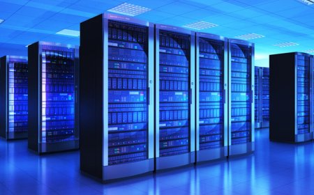 How Canadian Businesses Can Protect Data with Hosted Systems for Applications