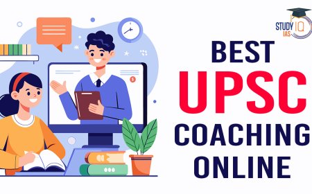 Why Is Online Coaching Essential for UPSC Aspirants?