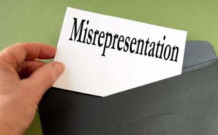 Avoiding Misrepresentation in Canada Immigration: How a Misrepresentation Lawyer Protects You