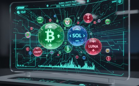 Struggling to Analyze Which Cryptocurrency Coin to Choose?