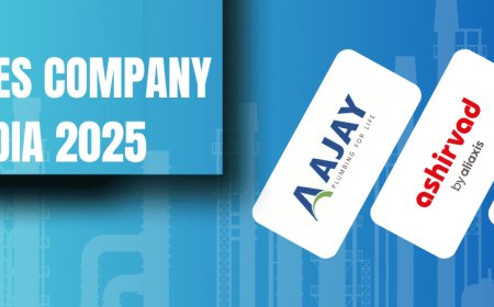 Best Pipes Company in India (2025): Trusted Brands for Plumbing & Infrastructure