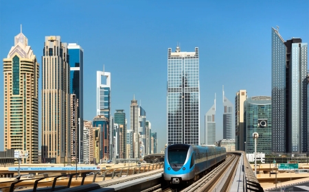 Experience Dubai: The Ultimate Travel Destination