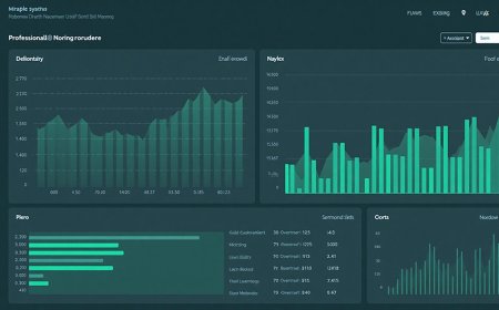 The Challenges We Faced Growing Our Education Institute Online & How We Solved Them