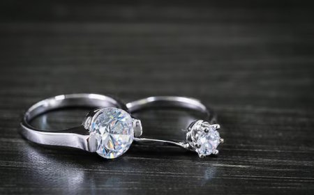 Most Popular Settings for Diamond Engagement Rings