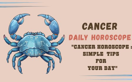 Cancer Daily Horoscope – Unlocking Your Path with the Stars