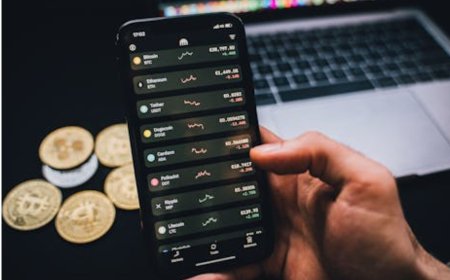 Best Platforms to Sell Bitcoin in Nigeria at the Right Rate