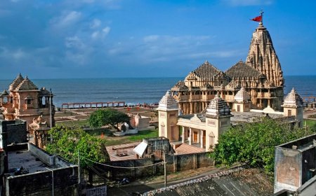 2 Days Trip in Gujarat – Best Gujarat Tour & Holiday Packages