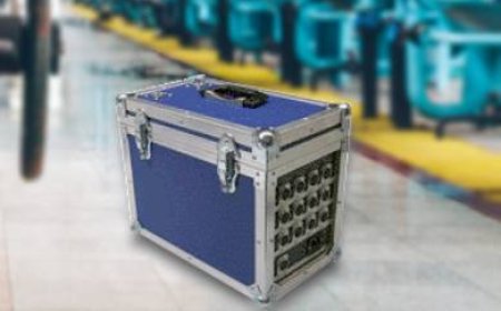 Eco Gains of Monitoring with Data Loggers You Cannot Miss!