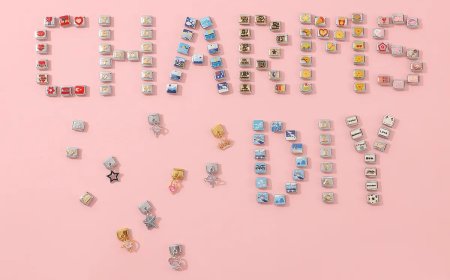 The Timeless Appeal of the Italian Charm Bracelet