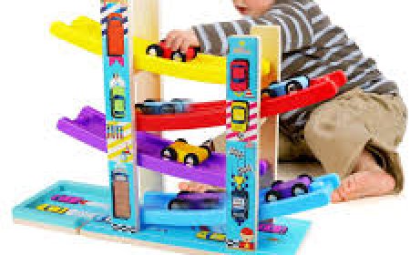 Montessori Toys Near Me: Finding the Best Educational Play for Your Child