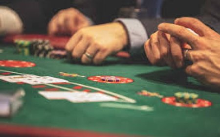 El Impacto de las Criptomonedas en la Industria de los Casinos Online