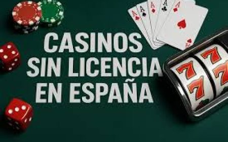 La Evolución del Juego Online en España: Retos y Oportunidades