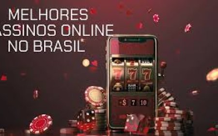 Como Escolher o Melhor Casino Online para Apostar em 2025 em Portugal