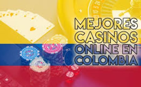 Criptomonedas en el Mundo de las Apuestas Online: Tendencias y Oportunidades