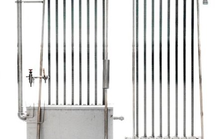 Best Practices for Implementing BTEX Systems in Hydrocarbon Processing