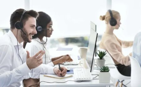 Best VoIP for Small Business