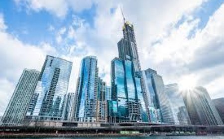 New Launch Executive Condos with Smart Home Features in Singapore