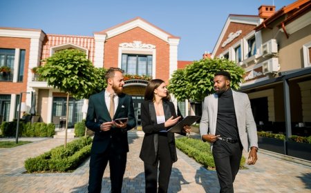 Real Estate Agents in Ontario, CA: Your Ultimate Guide