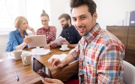 A Business Guide to Finding Skilled Mobile App Developers in Australia