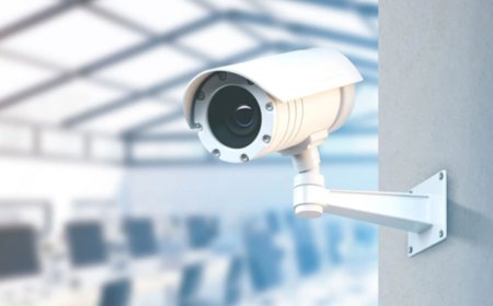 Signs Your IP Camera Needs Repair: How to Spot Issues Early