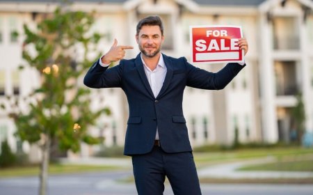 Find the Best Real Estate Agents in Ontario, CA