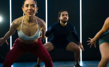 Building Strength Together: The Power of Collective Wellness