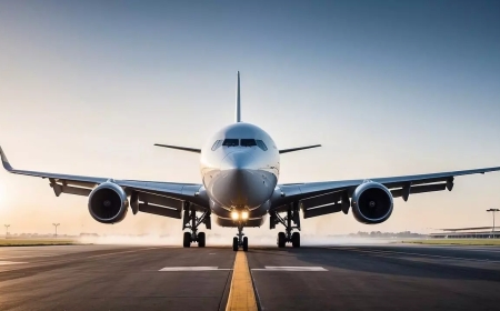 Your Stress-Free Journey Through British Airways IAH Terminal