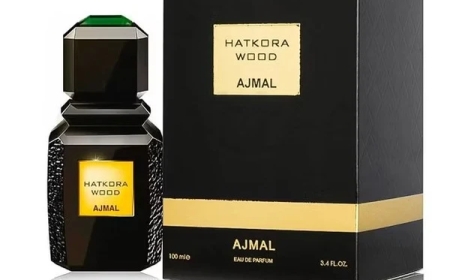 How to Choose the Perfect Ajmal Perfume for Every Occasion