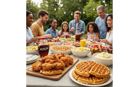 The Perfect Guide to Catering for House Parties in Dearborn!