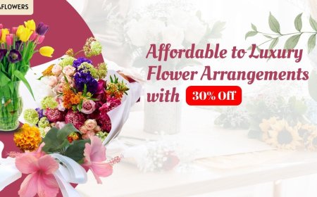 Top 5 Romantic and Budget-Friendly Flower Bouquets for Valentine’s Day and Special Occasions in Mysore 2025