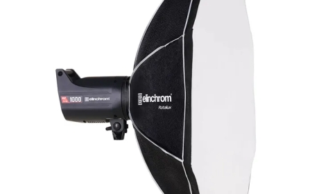 Softboxes for Rent: Enhance Your Lighting Setup with Professional Gear