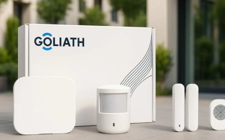 Wie sichere ich mein Zuhause zusätzlich zur Alarmanlage?