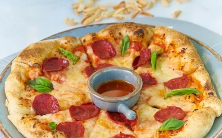 Capturing Flavor Through Food Videography