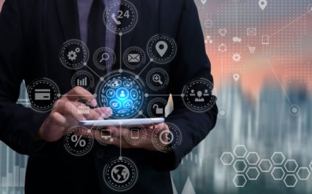 From Go-Live to Real Impact: Designing an Operating Model for Procurement Platform Success