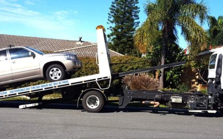 Why Car Wreckers Are the Best Option for Scrap Car Removal