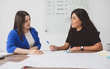 HR Assignment Help: Tailored Solutions for Human Resource Management Projects