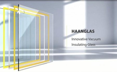 Long-Lasting Benefits of Vacuum Double Glazing in 2025