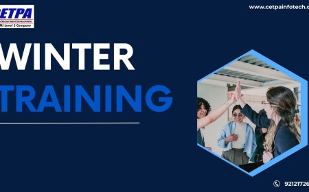 Unlock Your Potential with Winter Training Strategies