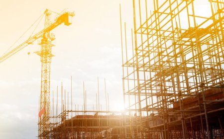 Are You Sure Your Construction Site Is Safe After Hours?