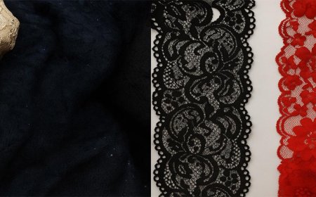 Looking for Cotton Jersey Knit Fabric That Works for Every Style?