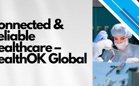 Looking for Trusted Healthcare Solutions That Really Work? – India & USA