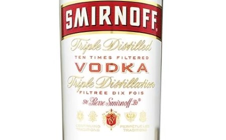 The Best Liquor Delivery in Calgary