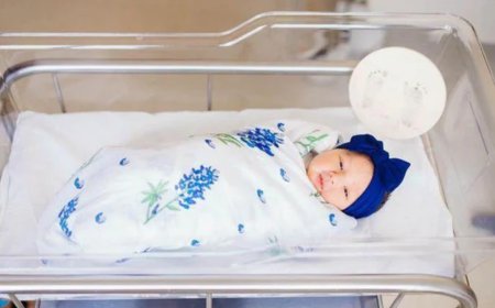 California Swaddle Blankets for Newborn Comfort