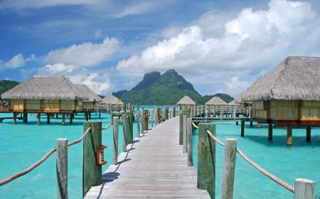 Discover Your Dream Travel Destinations