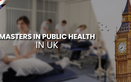 Who is eligible for MPH in the UK?