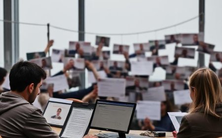 Global Headlines, Local Insights with EveryPost Online