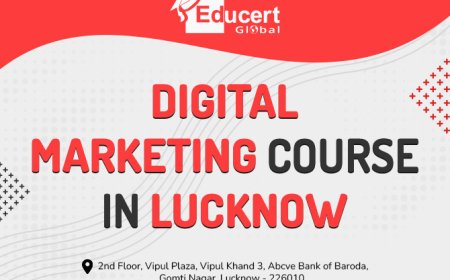 Join Educert Global’s Top Digital Marketing Courses Now
