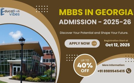 What are the disadvantages of studying MBBS in Georgia?